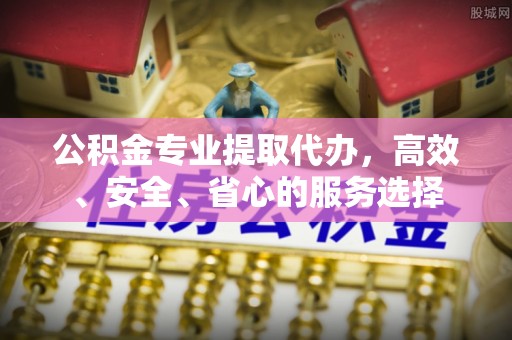 博罗公积金专业提取代办，高效、安全、省心的服务选择