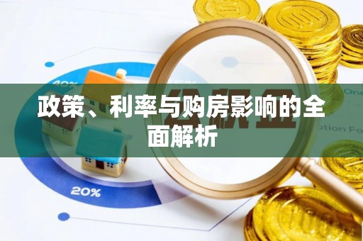 博罗政策、利率与购房影响的全面解析