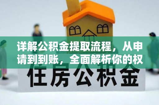 博罗详解公积金提取流程，从申请到到账，全面解析你的权益与操作步骤