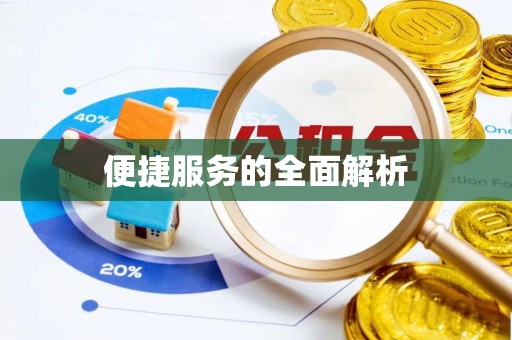 博罗便捷服务的全面解析