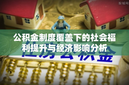 博罗公积金制度覆盖下的社会福利提升与经济影响分析