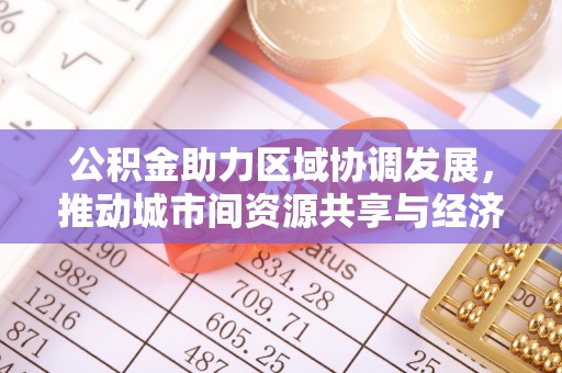 博罗公积金助力区域协调发展，推动城市间资源共享与经济均衡发展