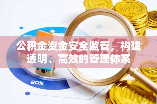博罗公积金资金安全监管，构建透明、高效的管理体系