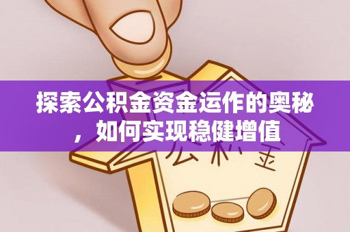 博罗探索公积金资金运作的奥秘，如何实现稳健增值
