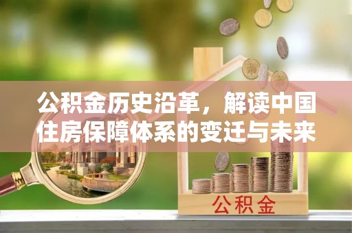 博罗公积金历史沿革，解读中国住房保障体系的变迁与未来