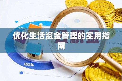 博罗优化生活资金管理的实用指南