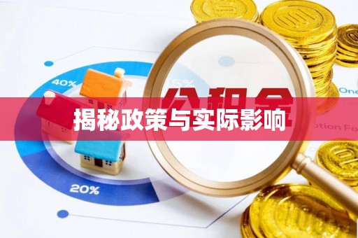 博罗揭秘政策与实际影响
