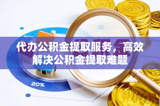 博罗代办公积金提取服务，高效解决公积金提取难题