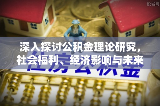 博罗深入探讨公积金理论研究，社会福利、经济影响与未来展望