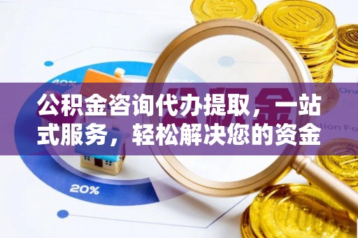 博罗公积金咨询代办提取，一站式服务，轻松解决您的资金需求