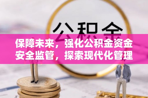 博罗保障未来，强化公积金资金安全监管，探索现代化管理新路径