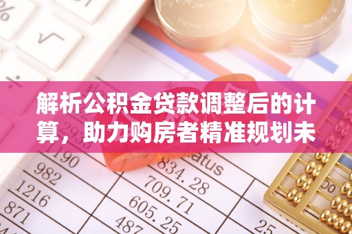 博罗解析公积金贷款调整后的计算，助力购房者精准规划未来