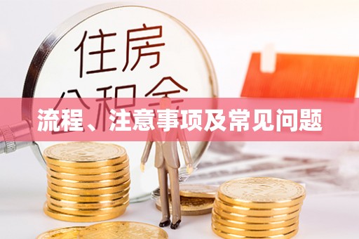 博罗流程、注意事项及常见问题