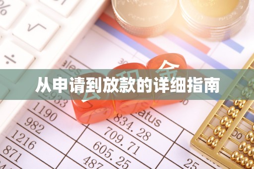 博罗从申请到放款的详细指南