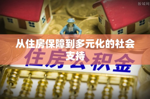 博罗从住房保障到多元化的社会支持