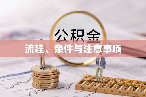 博罗流程、条件与注意事项
